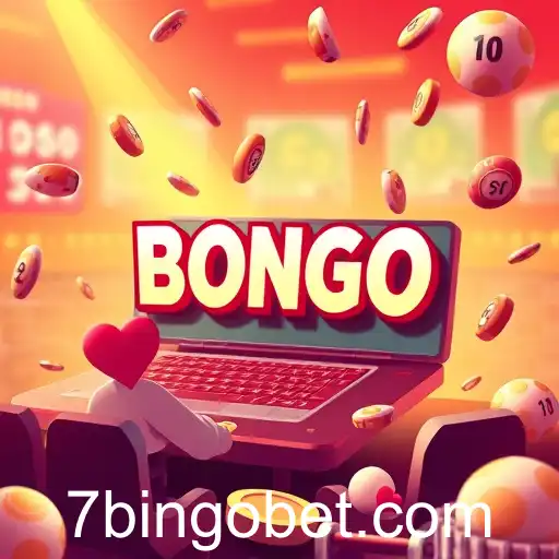 Bingobet: A Digital Revolution in Gaming
