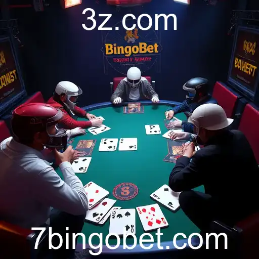 Bingobet Redefines Online Gaming Experience