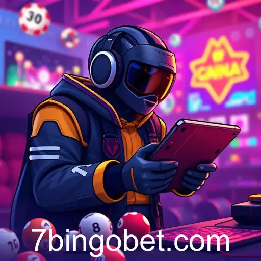 Bingobet: Revolutionizing the Online Gaming Terrain